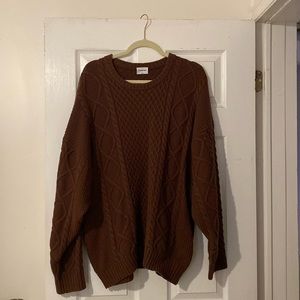 Sunday Best Peggy Sweater!! ✨